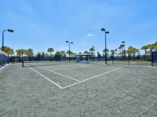 PGA Verano Amenities
