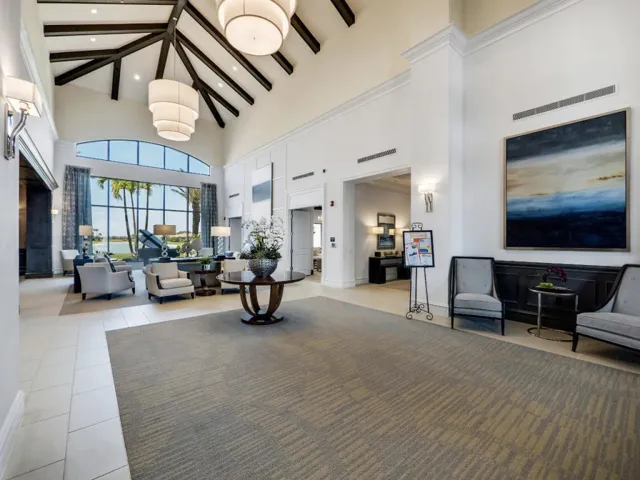 PGA Verano Amenities