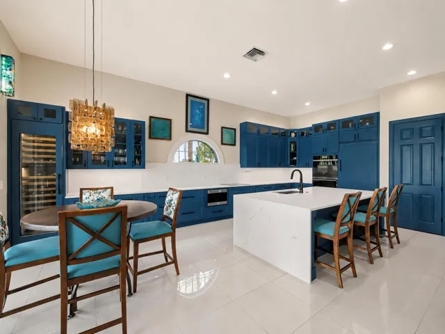 Paint Virtually Staged