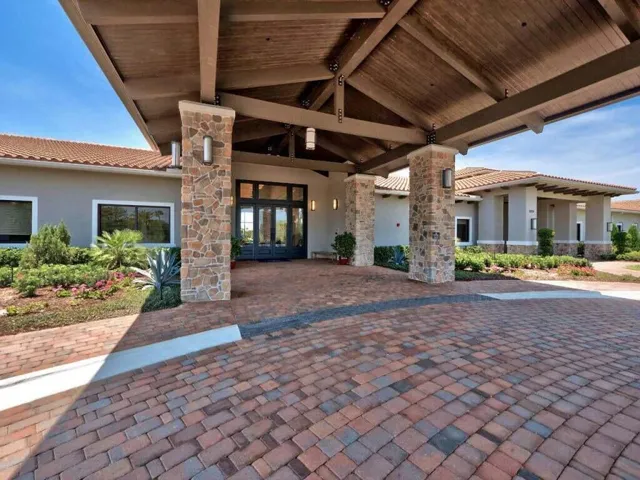 PGA Verano Amenities