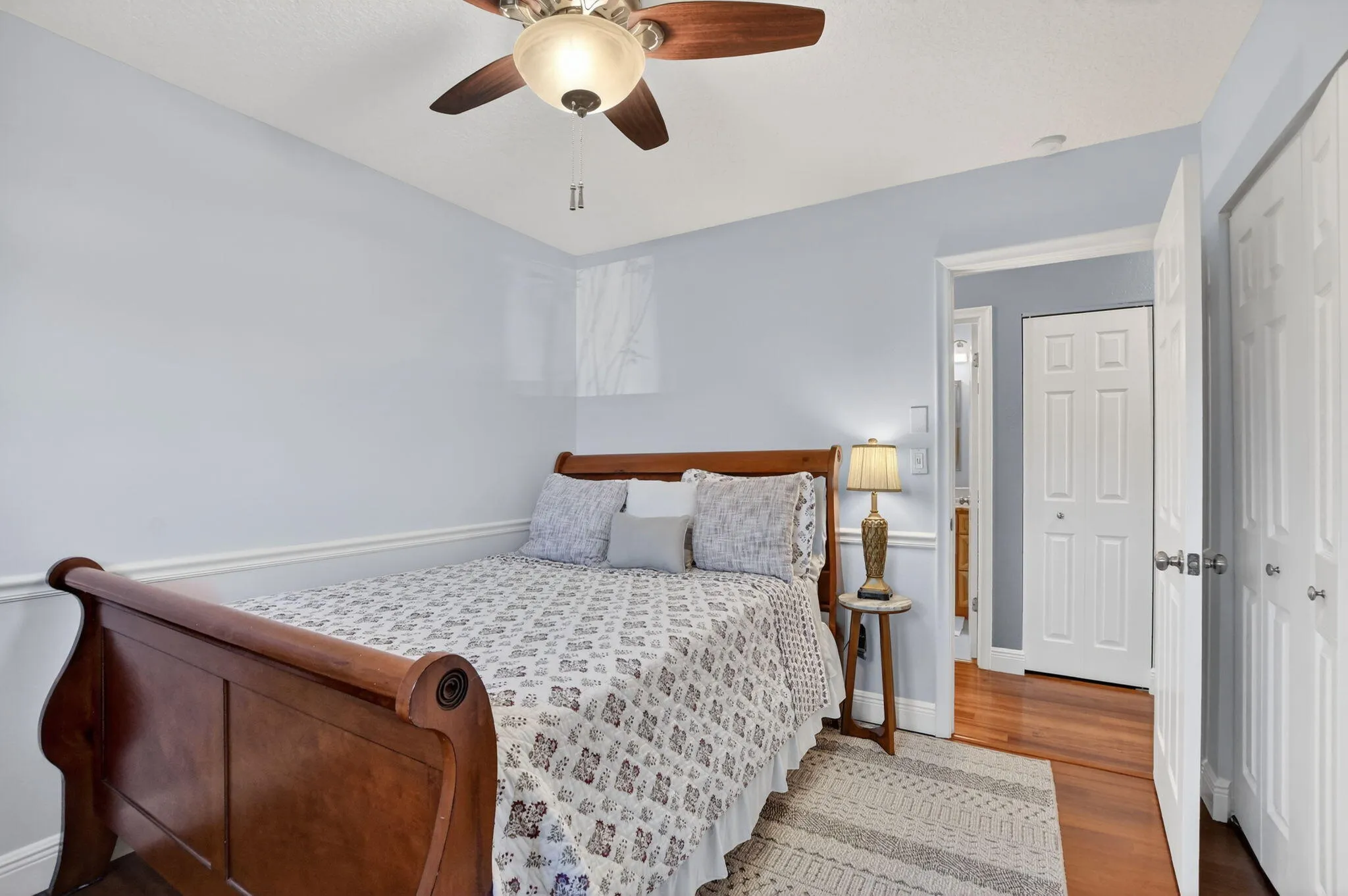 3rd Bedroom