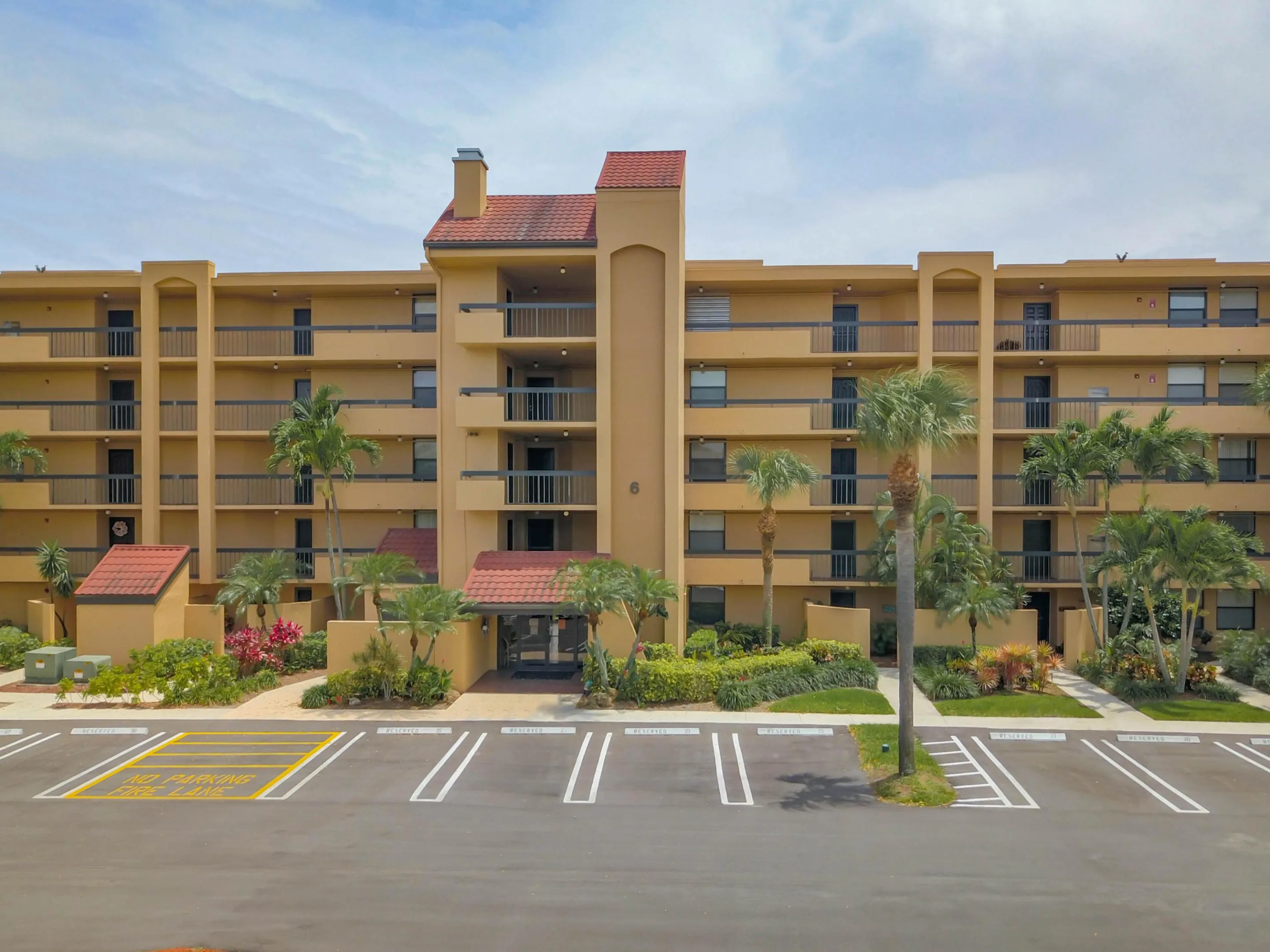 750 Egret Circle #6305-3