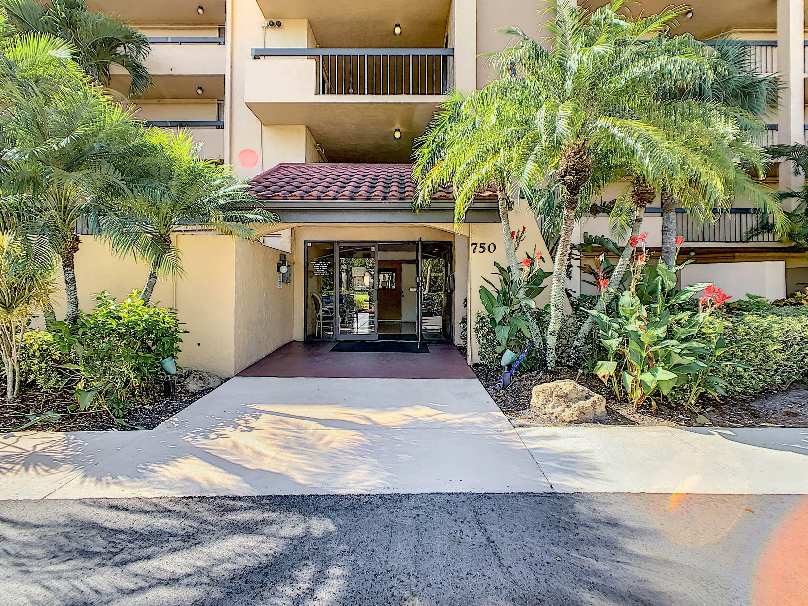 750 Egret Circle #6305-4