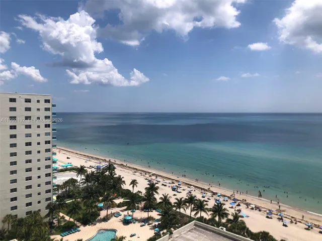 NE ocean view