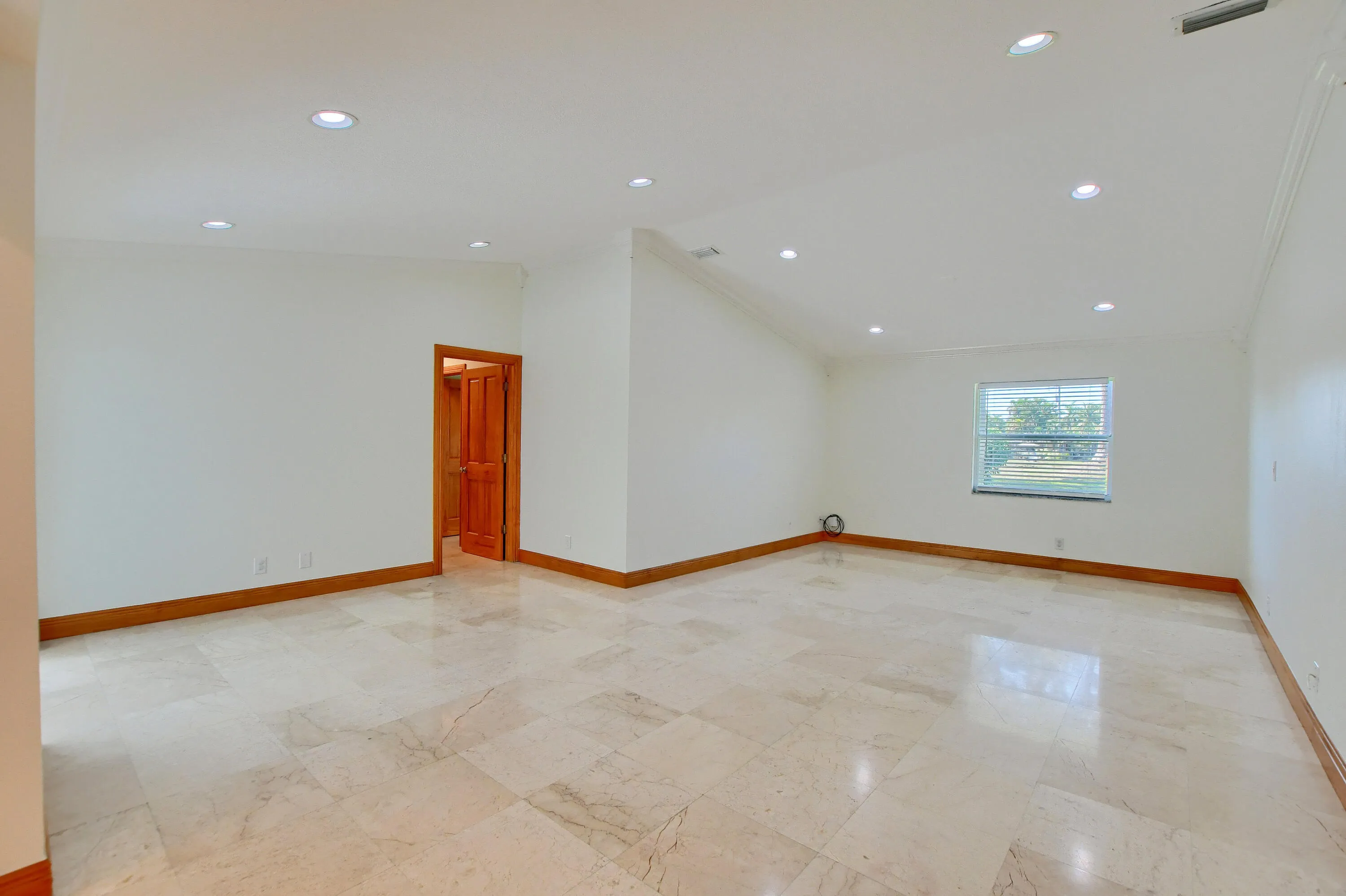 Huge Family Room
