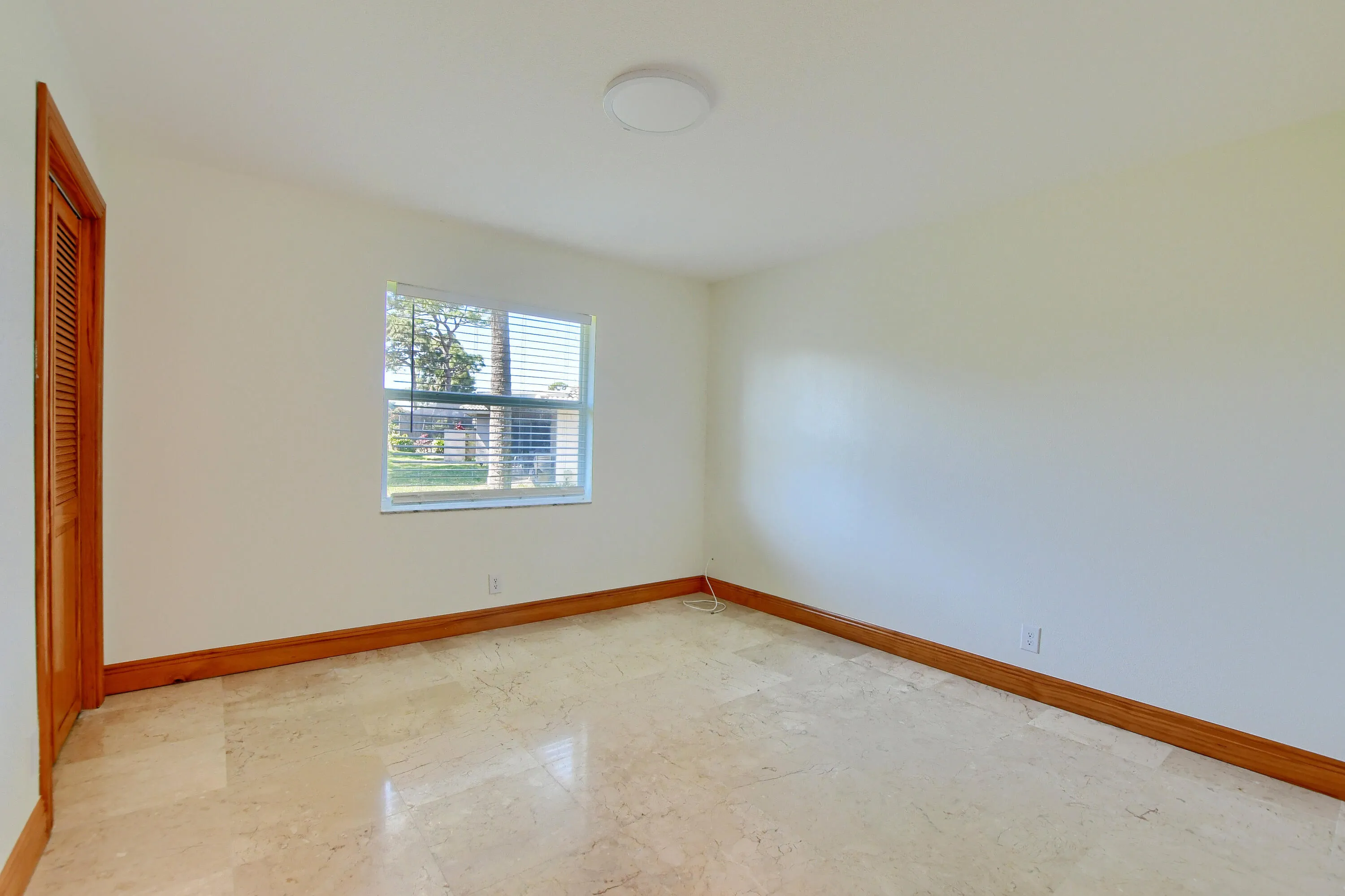 3rd bdrm