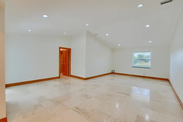 Huge Family Room