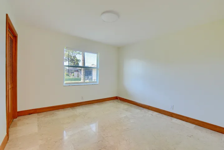 3rd bdrm