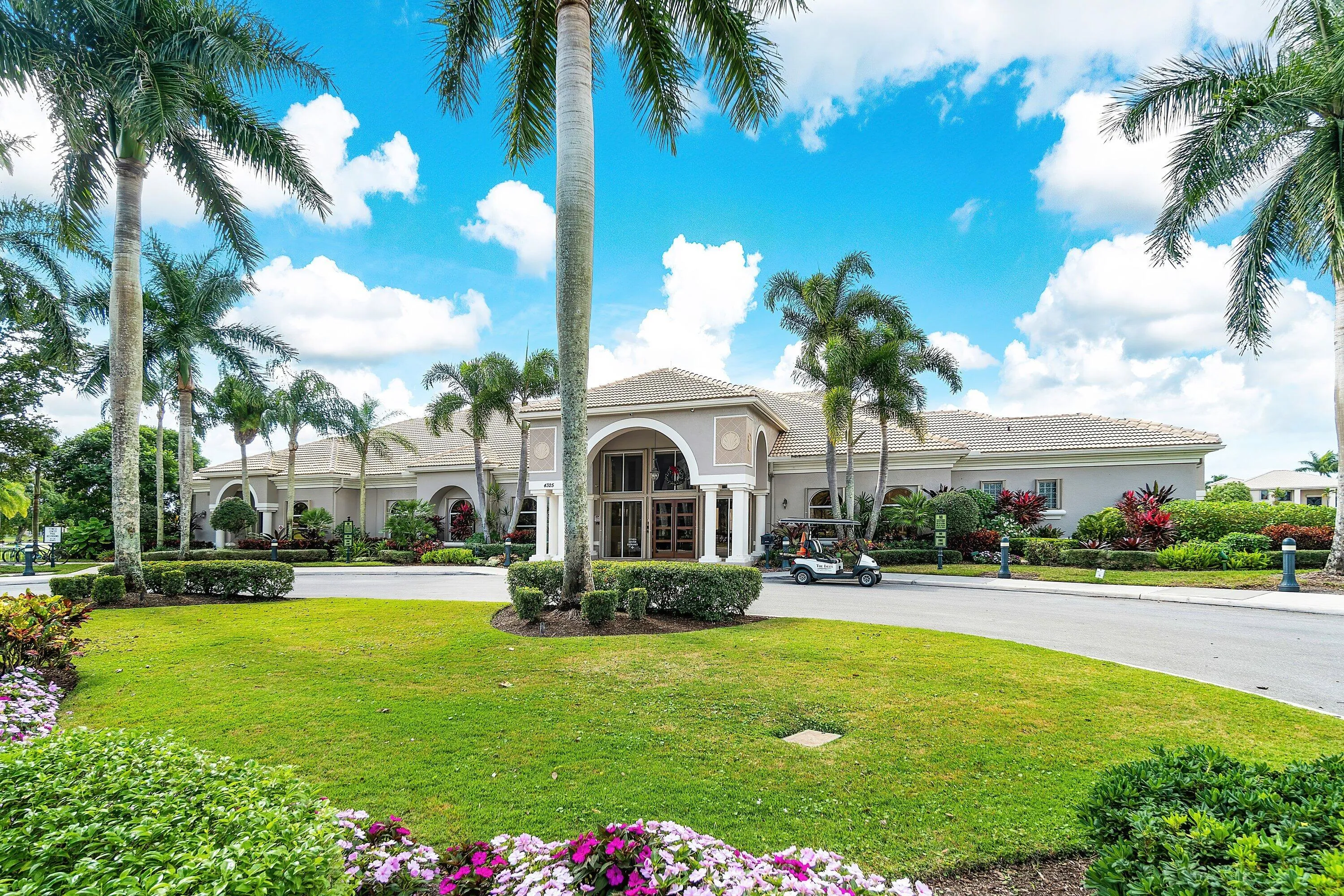 Clubhouse