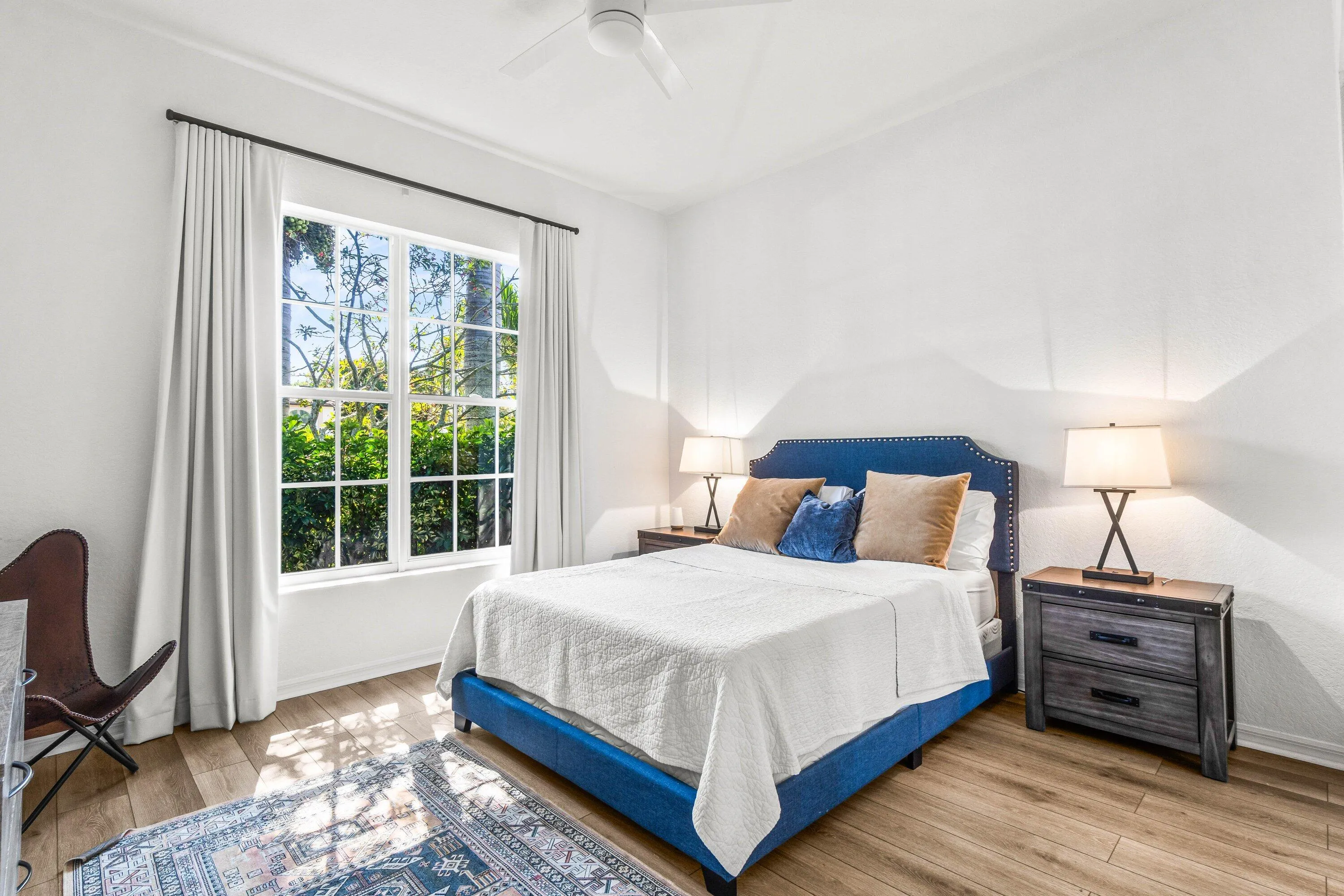 Guest room 1