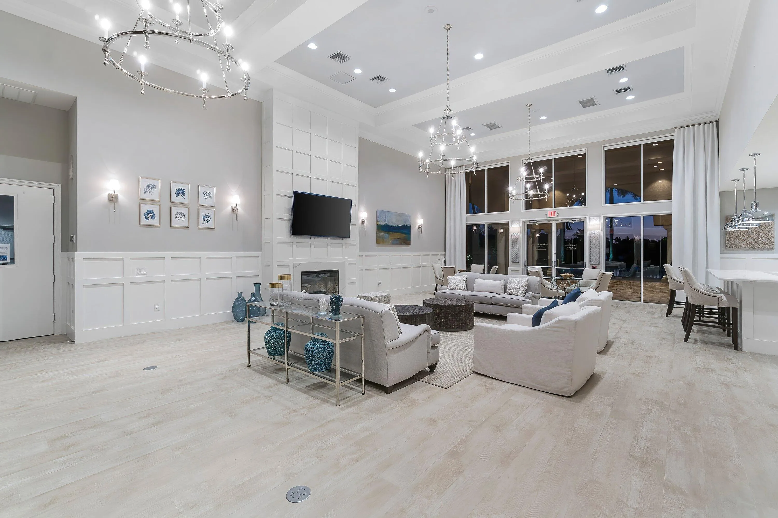 Community Clubhouse