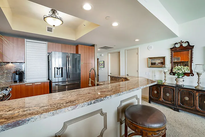 BAR AREA FOR SEATING