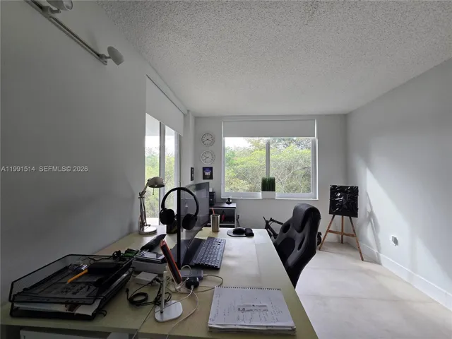 FIRST ROOM