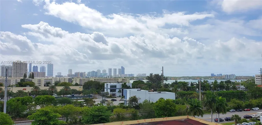 EAST VIEW