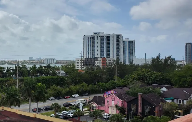 SOUTH EAST VIEW