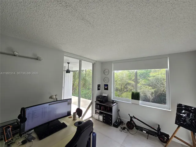 FIRST ROOM