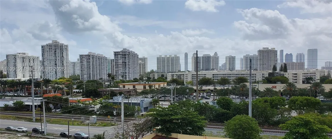 NORTHEAST VIEW