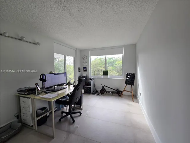 FIRST ROOM