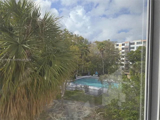 MASTER ROOM VIEW