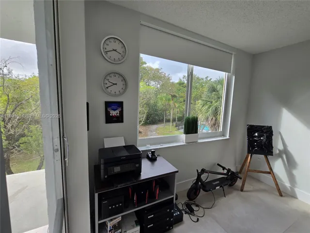 FIRST ROOM/OFFICE