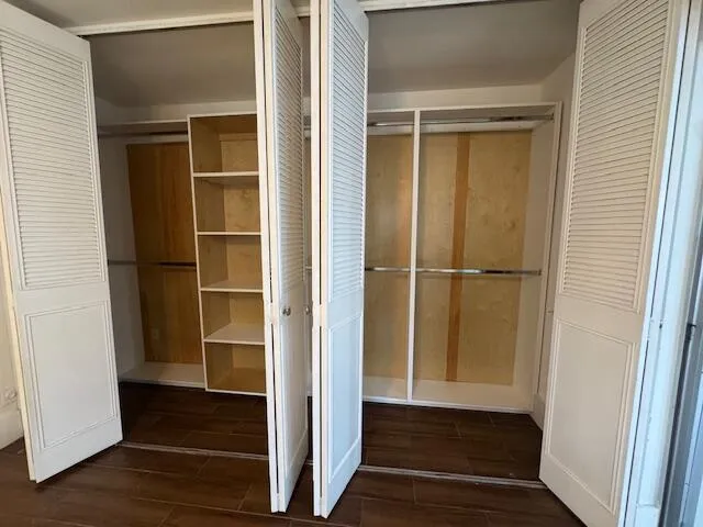 Closets