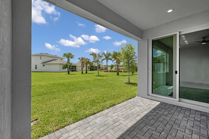 5742 Graceful Way - Patio 2