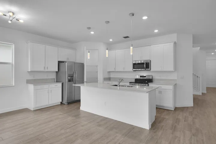 5742 Graceful Way - Kitchen 3