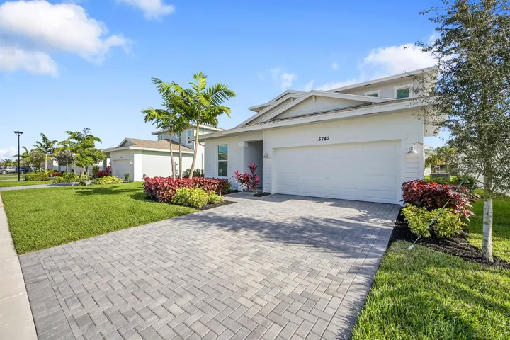 5742 Graceful Way - Exterior 2