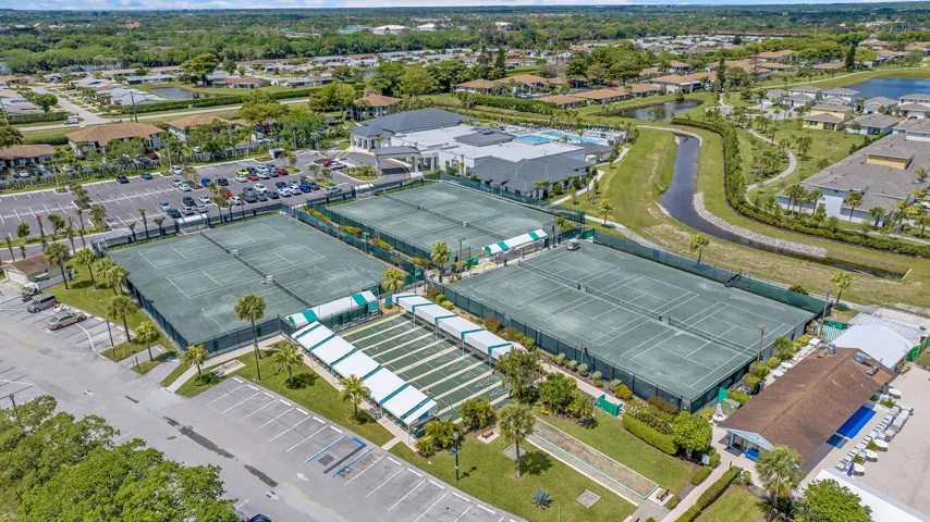 5742 Graceful Way - Tennis Courts 1