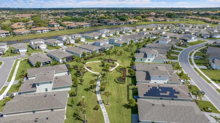 5742 Graceful Way - Walking Paths 1