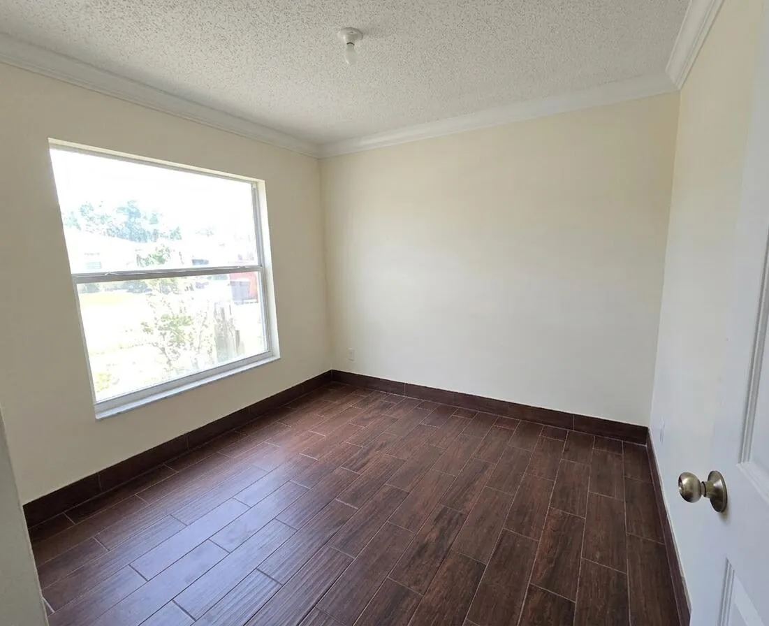 Bedroom 3/Den