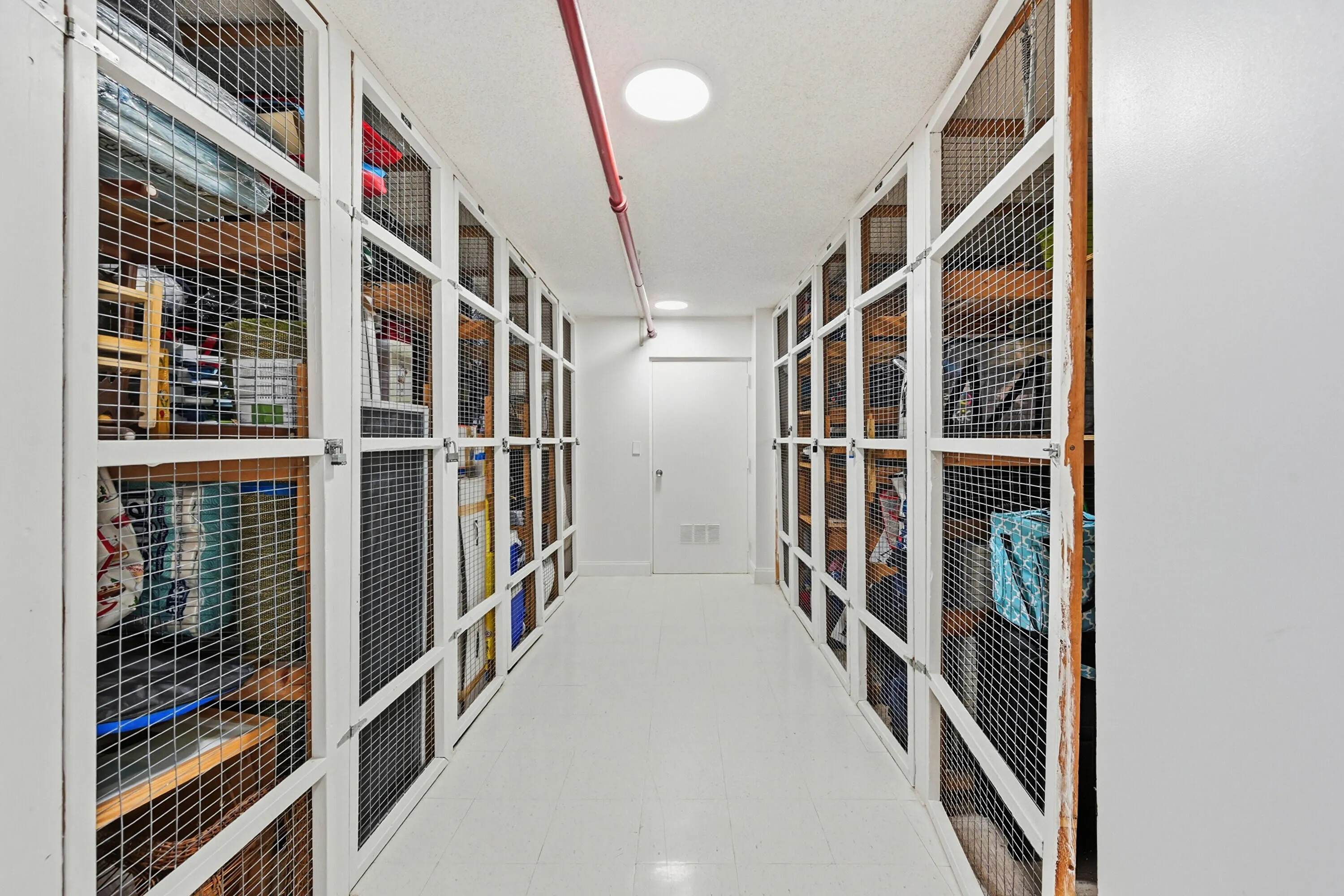 Storage