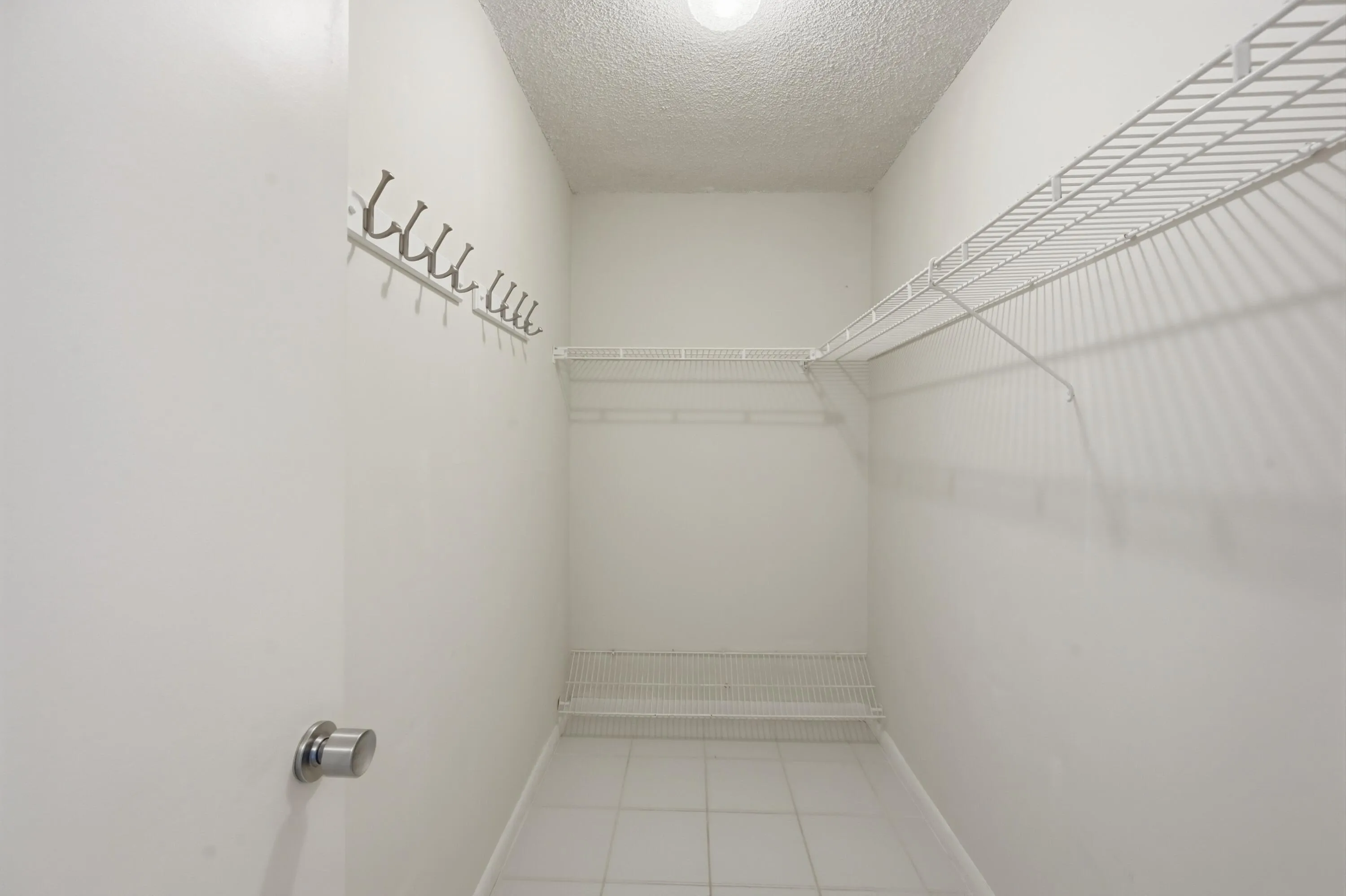 Walk In Closet
