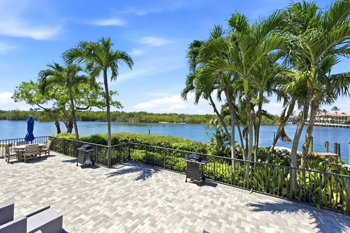 Outdoor Area