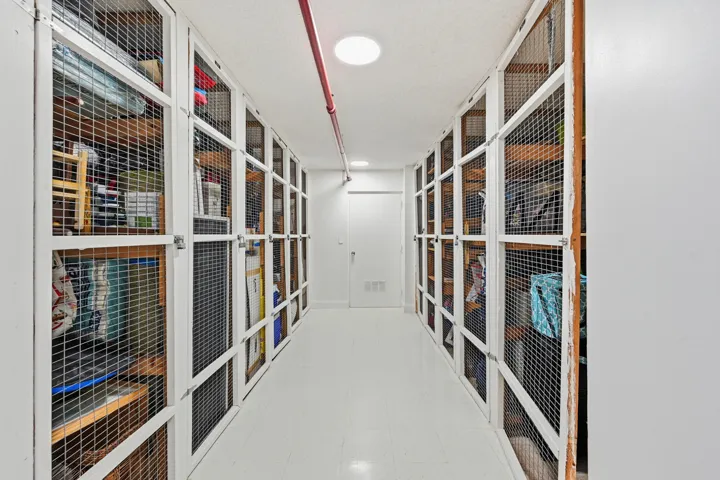 Storage