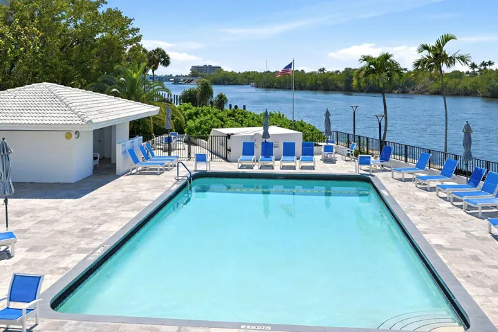 Intracoastal Pool