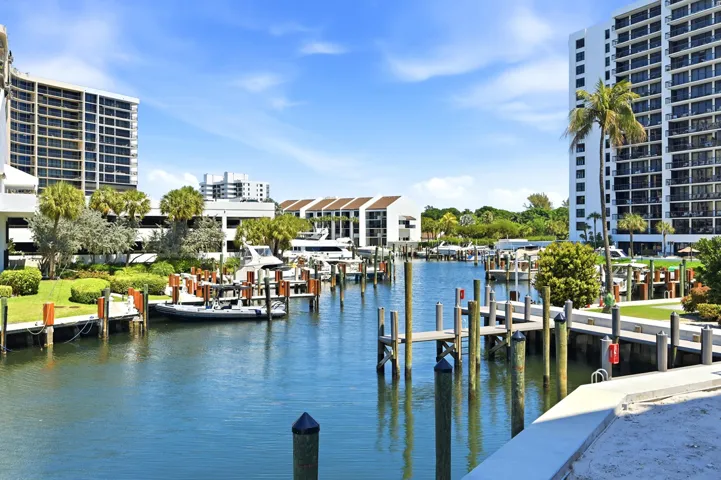 Marina