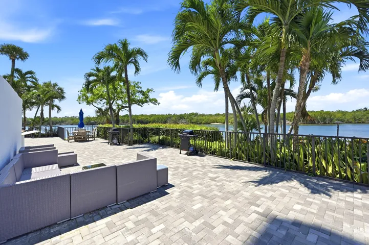 Outdoor Area