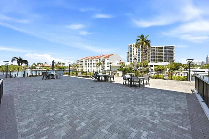 Outdoor Area