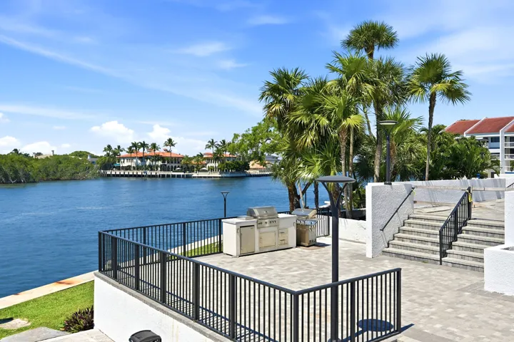 Outdoor Area