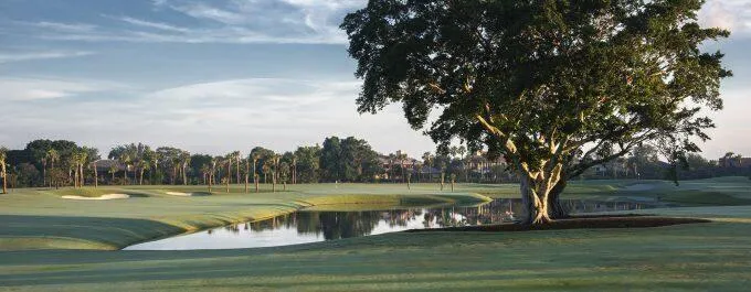Banyan Cay Golf