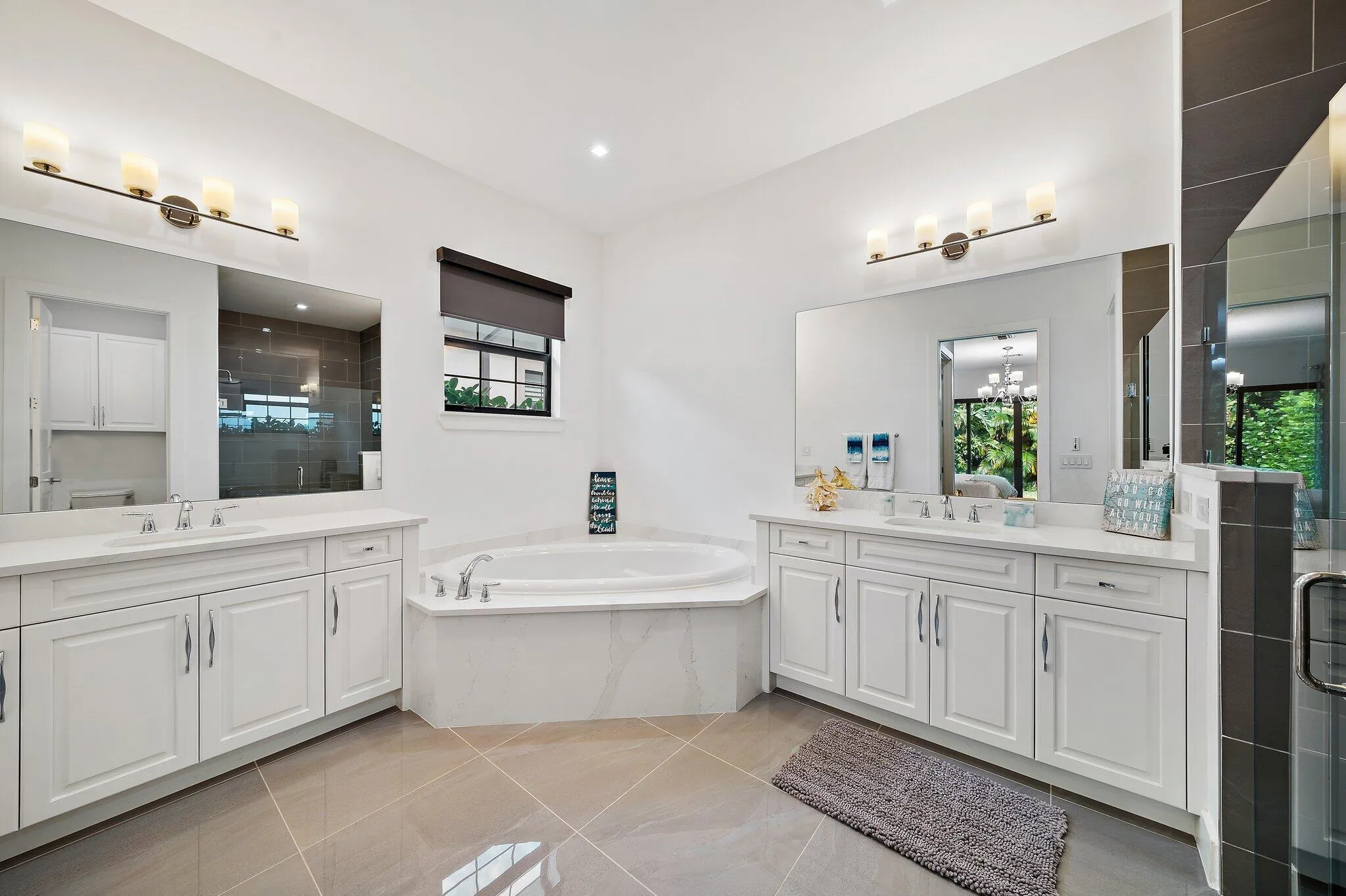 Primary Bath - 2938GinBerryWay
