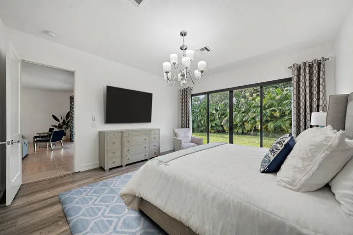 Primary Bed