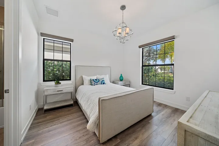 Guest Bed 1 - 2938GinBerryWay