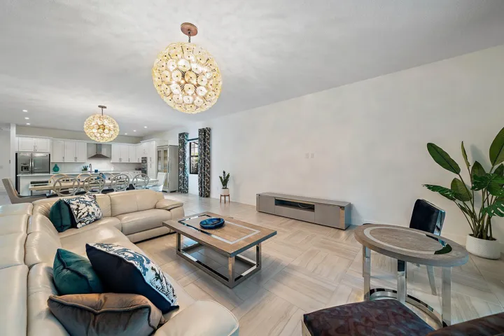 Living Space