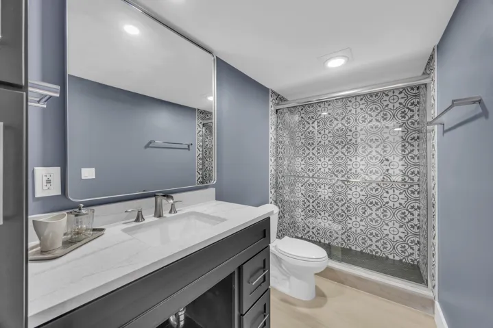 Guest Bath