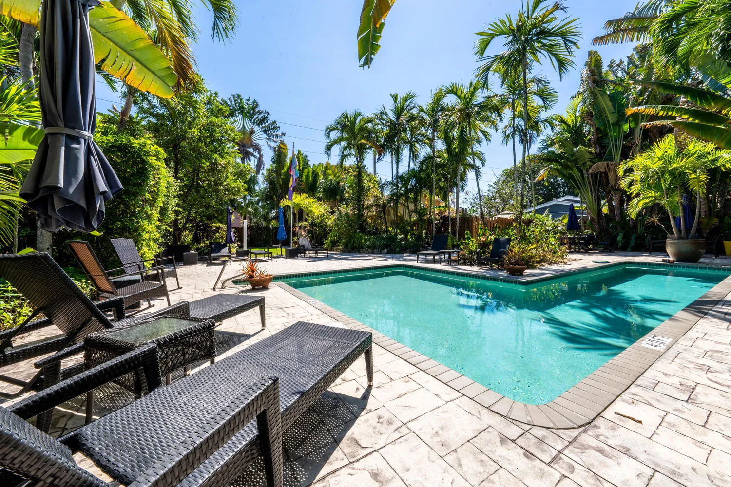 1200 NE 17th Ct #1 Fort Lauderdale, Fl