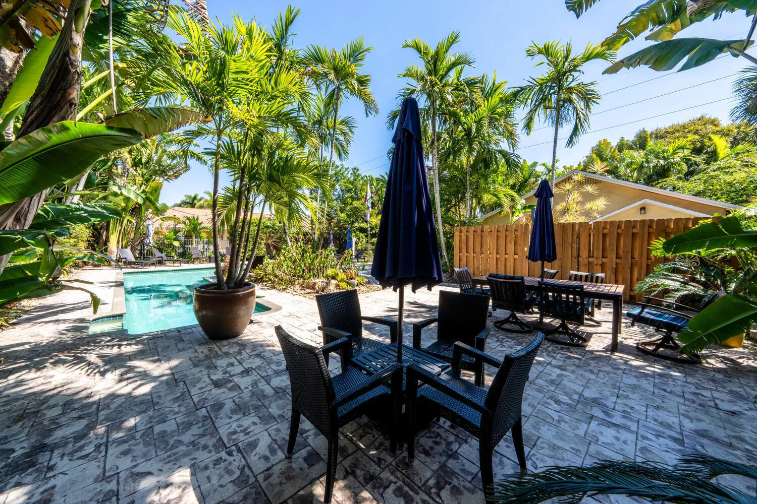 1200 NE 17th Ct #1 Fort Lauderdale, Fl