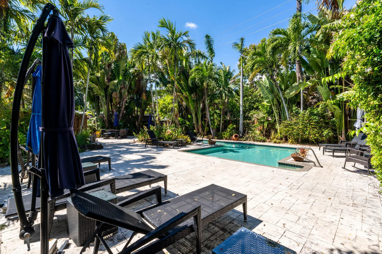 1200 NE 17th Ct #1 Fort Lauderdale, Fl