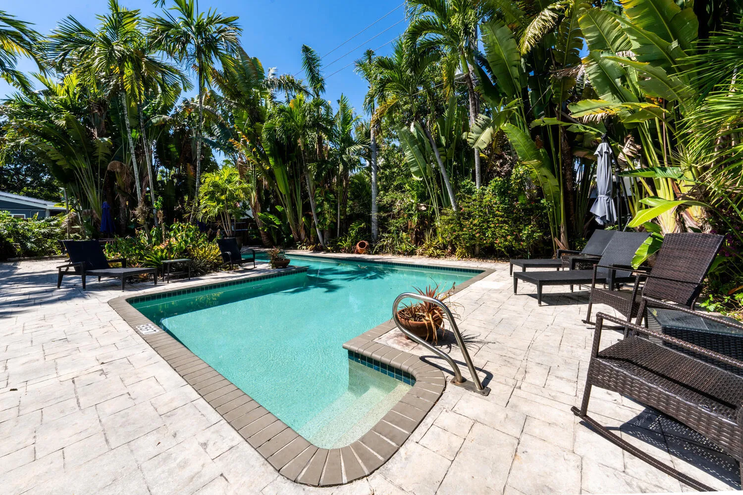 1200 NE 17th Ct #1 Fort Lauderdale, Fl